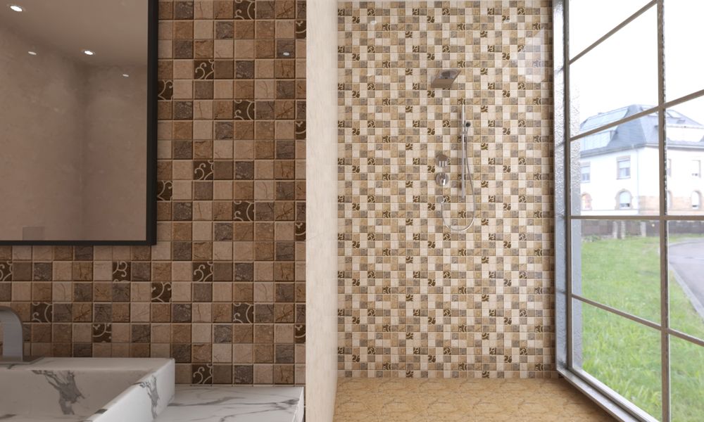Bathroom Concepts