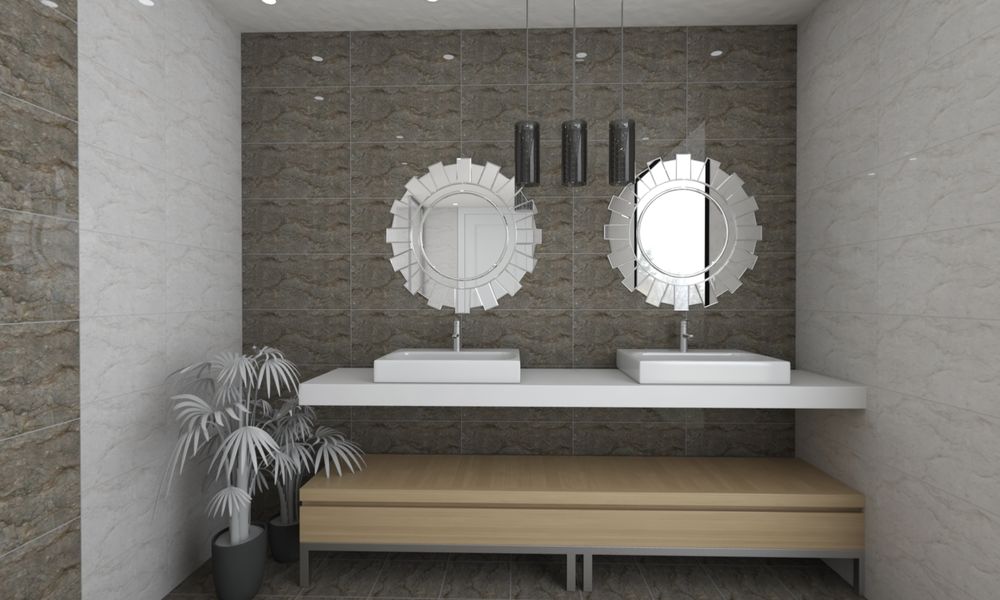 Bathroom Concepts