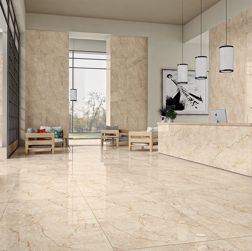 Majestic Marble Finishes