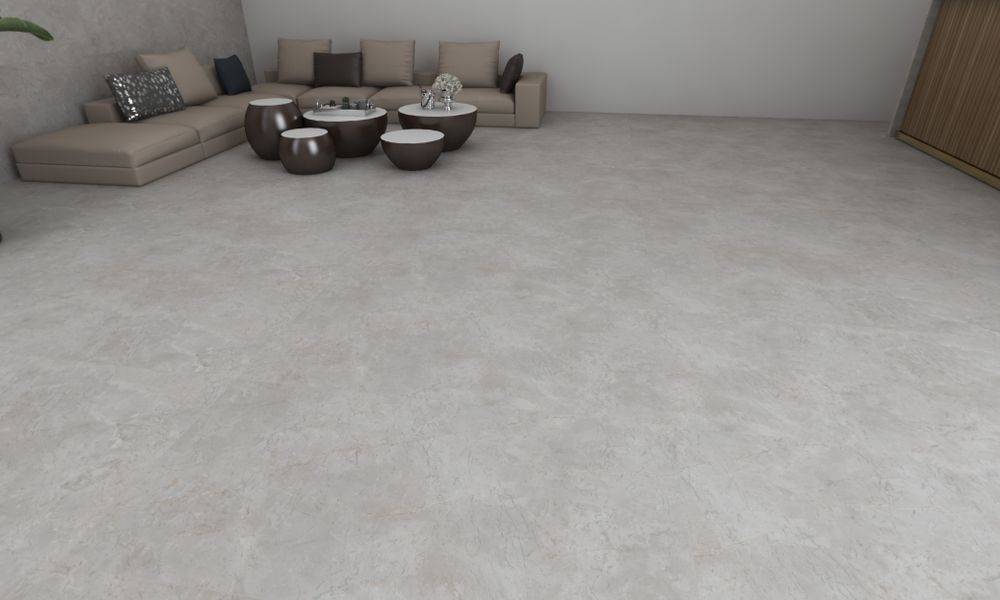 Seamless Large Surfaces