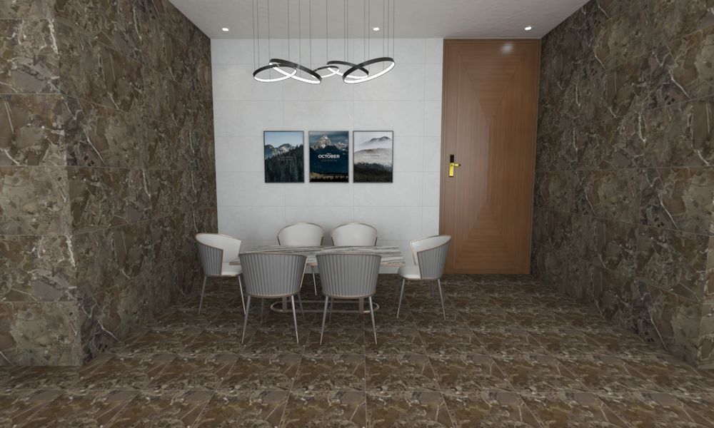 showroom